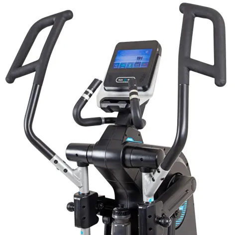 Vélo elliptique connecté haut de gamme pour Home gym et salle de sport - vue 2