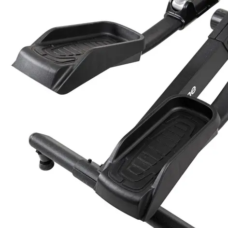 Vélo elliptique connecté haut de gamme pour Home gym et salle de sport - vue 6