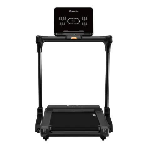 Tapis de course connecté et pliable - vue 6