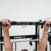 Machine polyvalente de musculation - vue 11