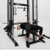 Machine polyvalente de musculation - vue 21