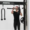Machine polyvalente de musculation - vue 22