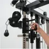 Machine polyvalente de musculation - vue 12
