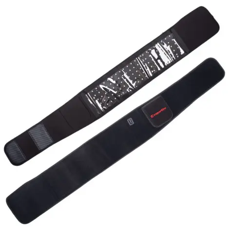 Ceinture infrarouge - vue 9