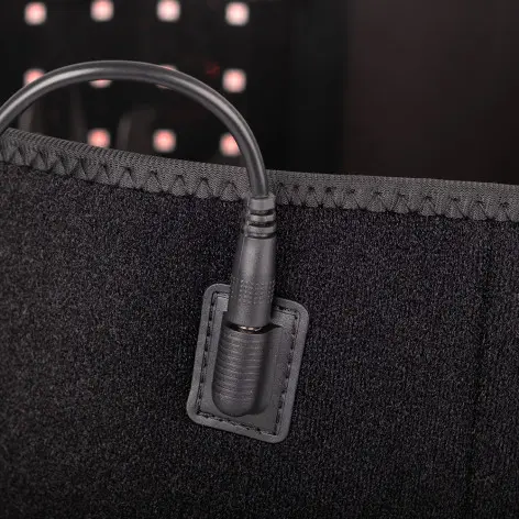 Ceinture infrarouge - vue 7