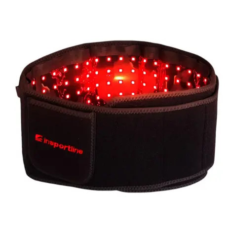 Ceinture infrarouge - vue 5