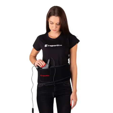 Ceinture infrarouge - vue 3