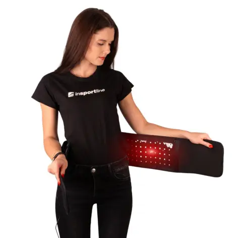 Ceinture infrarouge - vue 2