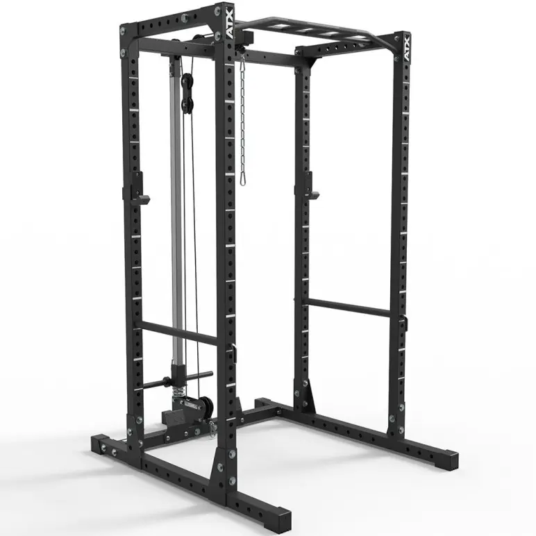Power rack 218 cm