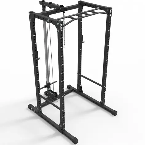 Power rack 218 cm - vue 2