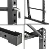 Power rack 218 cm - vue 5