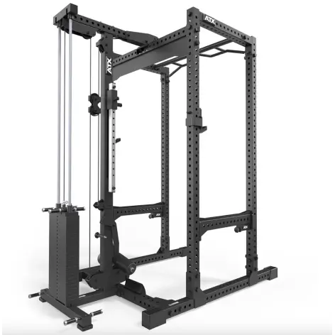 Poste à poulie ATX - vue 5