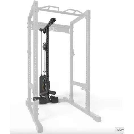 Poste à poulie ATX - vue 2