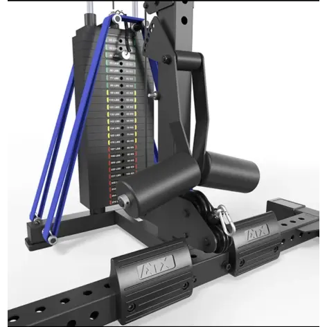 Poste à poulie ATX - vue 8