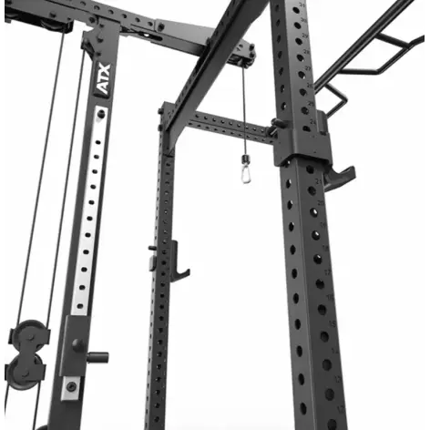 Poste à poulie ATX - vue 10