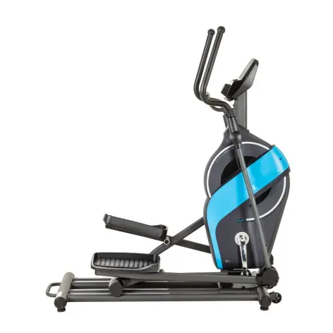 Elliptique cardio-training homegym