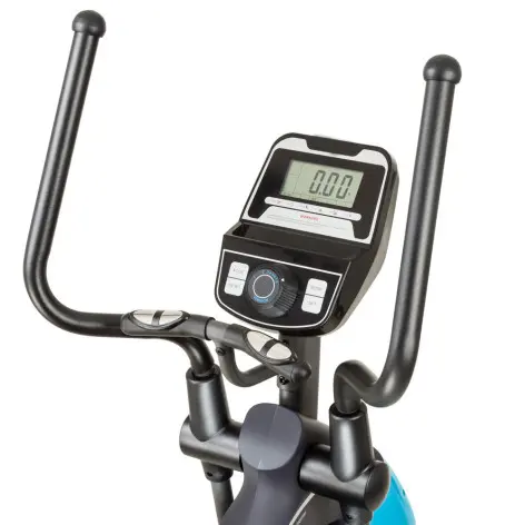 Vélo elliptique haut de gamme - vue 3