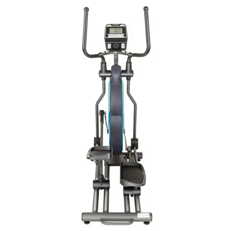 Vélo elliptique haut de gamme - vue 4
