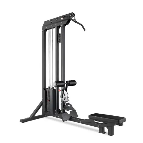 Station de tirage 95 kg - vue 4