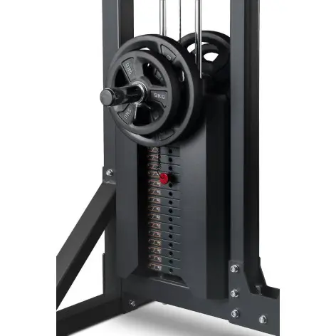 Station de tirage 95 kg - vue 6