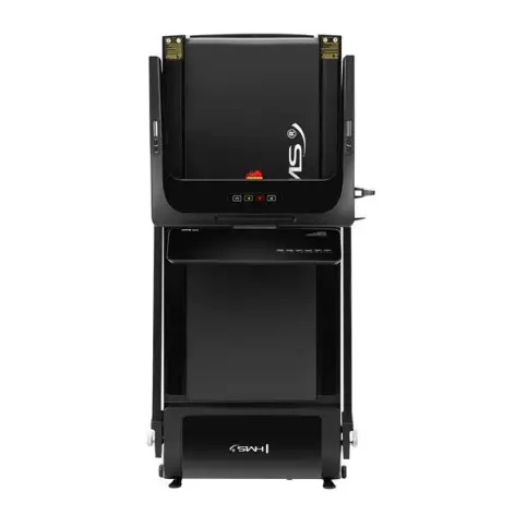 Tapis de course - vue 4