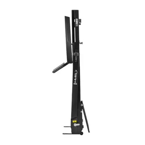 Tapis de course - vue 5