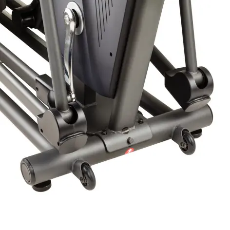 Vélo elliptique haut de gamme - vue 5