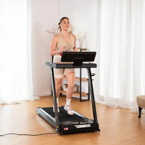 Tapis de course - vue 11