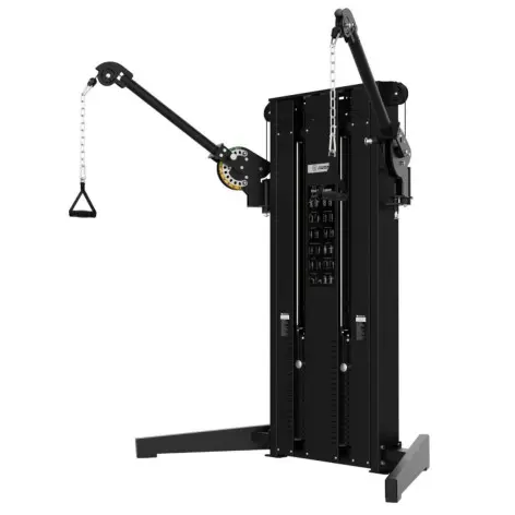 Station de tirage - vue 4