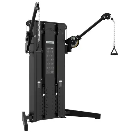 Station de tirage - vue 3