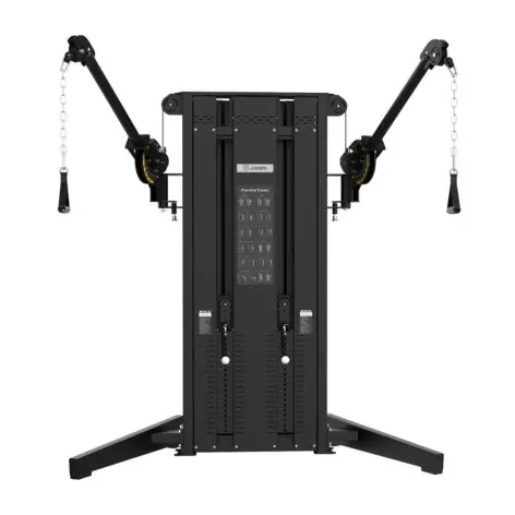 Station de tirage - vue 2