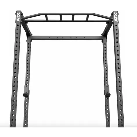 rack squat - vue 6