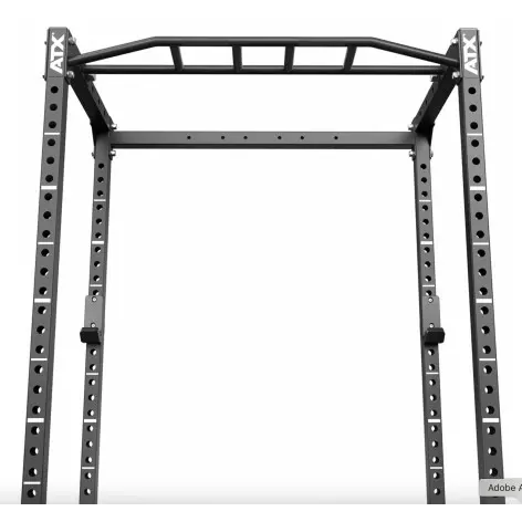 power rack atx - vue 5