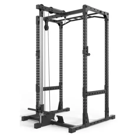 cage squat - vue 3