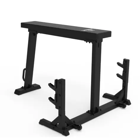 Seal row bench - vue 2