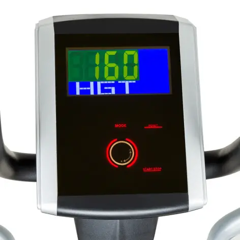 Vélo elliptique Hôtel - vue 5