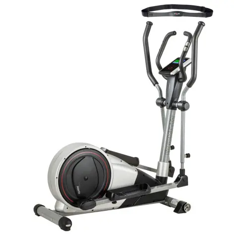 Vélo elliptique Hôtel - vue 4