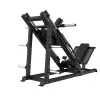 Leg press combo hack squat - vue 2