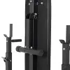 Banc de musculation avec support d'haltères - vue 6