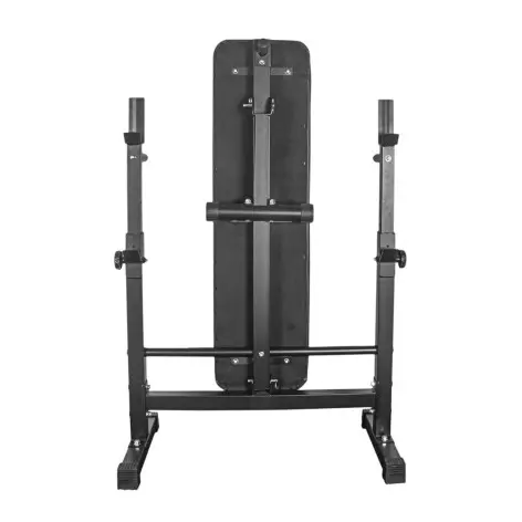 Banc de musculation avec support d'haltères - vue 5
