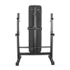 Banc de musculation avec support d'haltères - vue 5