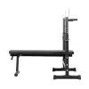 Banc de musculation avec support d'haltères - vue 2