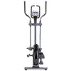 Vélo elliptique écran LCD couleur pour cardio-training en home gym, club et salles de sport - vue 3