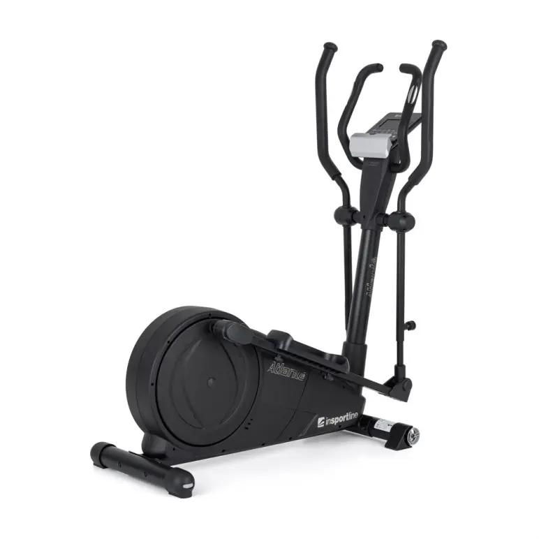 Equipement sportif pour entraînement de cardio en salle de sport professionnelle ou personnelle. - vue 1
