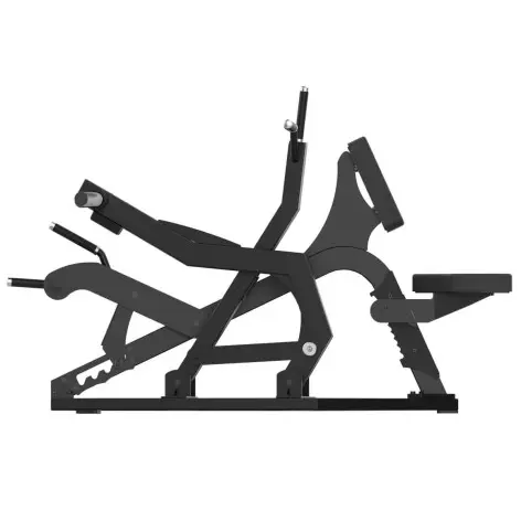 Rameur de musculation - vue 3