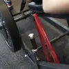 HIP THRUST MACHINE - vue 5