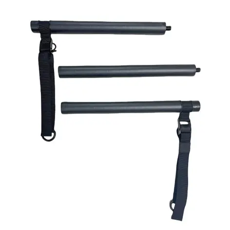 Set complet de renforcement musculaire pour la maison - vue 6