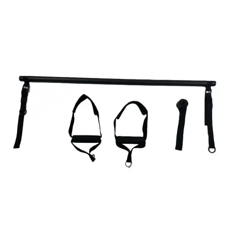 Set complet de renforcement musculaire pour la maison - vue 4