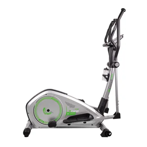 Vélo elliptique home gym