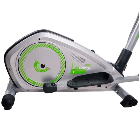 Appareil cardio Homegym - vue 4